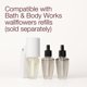 thumbnail image 3 of Difusor de fragancia Wallflowers de Bath & Body Works, 2 unidades, 3 of 6