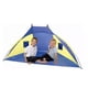 thumbnail image 3 of Quitasol Media Carpa Para Playa Piscina Paraviento Verano, 3 of 4