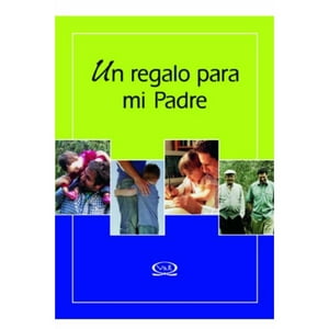Zig-Zag - Libro Un Regalo Para Mi Padre