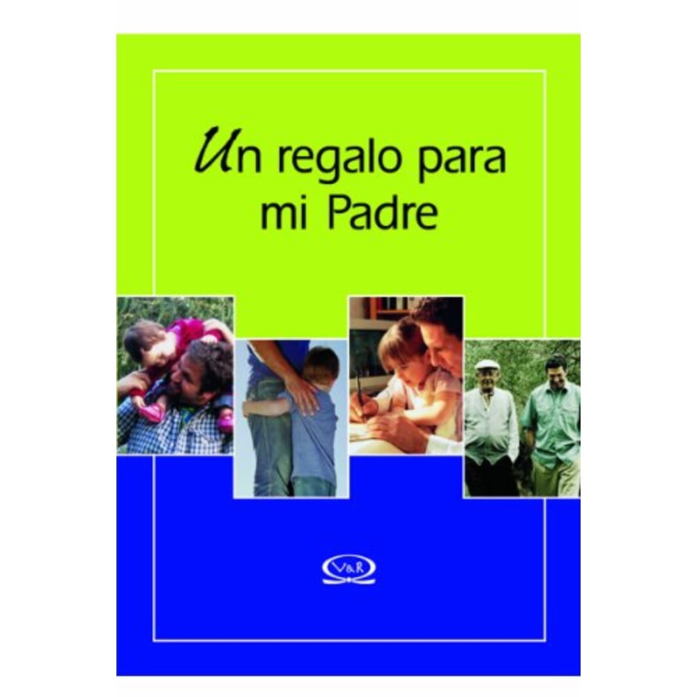 Zig-zag - Libro Un Regalo Para Mi Padre