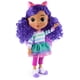 thumbnail image 1 of Toy Doll Gabby's Dollhouse Sing & Celebrate con sonido, 33 cm, 1 of 8