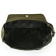 thumbnail image 4 of Mochila Mediana Con Tapa Verde Oliva Maciel Ziol - Sc, 4 of 4
