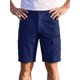 thumbnail image 1 of INSPIRE CHIC Pantalones Cortos de Carga de Verano para Hombre con Bolsillos para Senderismo al Aire Libre y Golf para un Estilo de Vida Activo L Azul Marino, 1 of 5