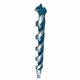 thumbnail image 4 of Brocas de barrena Bosch NKLT16 Daredevil® de 2,54 cm x 44,45 cm, 4 of 7