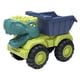thumbnail image 4 of Coche De Transporte De Dinosaurios Coche De Dinosaurios Juguetes Para Niños 3 4 5 6 Camión Volquete, 4 of 5
