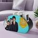thumbnail image 5 of Organizador de Escritorio Desmarcar Odd Squad con 5 Compartimentos, 5 of 6