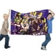thumbnail image 2 of JoJo's Bizarre Adventure Bandera impresa con temática, regalo perfecto para fanáticos, amigos y familiares, y adecuada para actividades al aire libre e interiores, decoraciones de fiesta. 120*180CM, 2 of 6