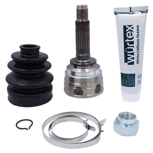 Repuestos Del Sol - Junta Homocinetica Exterior Delantera Izquierda Derecha Chevrolet Spark 0 8 2004 2009