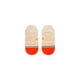 thumbnail image 2 of Stance Sock Canny No Show Women Off White, 2 of 3