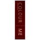 thumbnail image 2 of Perfume Milton Lloyd Colour Me Dark Red EDP, 2 of 3
