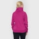 thumbnail image 2 of Polerón Mujer Deportivo Tortuga Fucsia Corona, 2 of 5