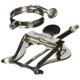 thumbnail image 1 of Lira Yamaha YAC 1520N niquelada con anilla para clarinete en si bemol, 1 of 1