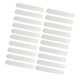 thumbnail image 2 of 20 unids autoadhesivo sombrero tama?o reductor tapa protector ahorrador protector de sudor cinta, 2 of 5