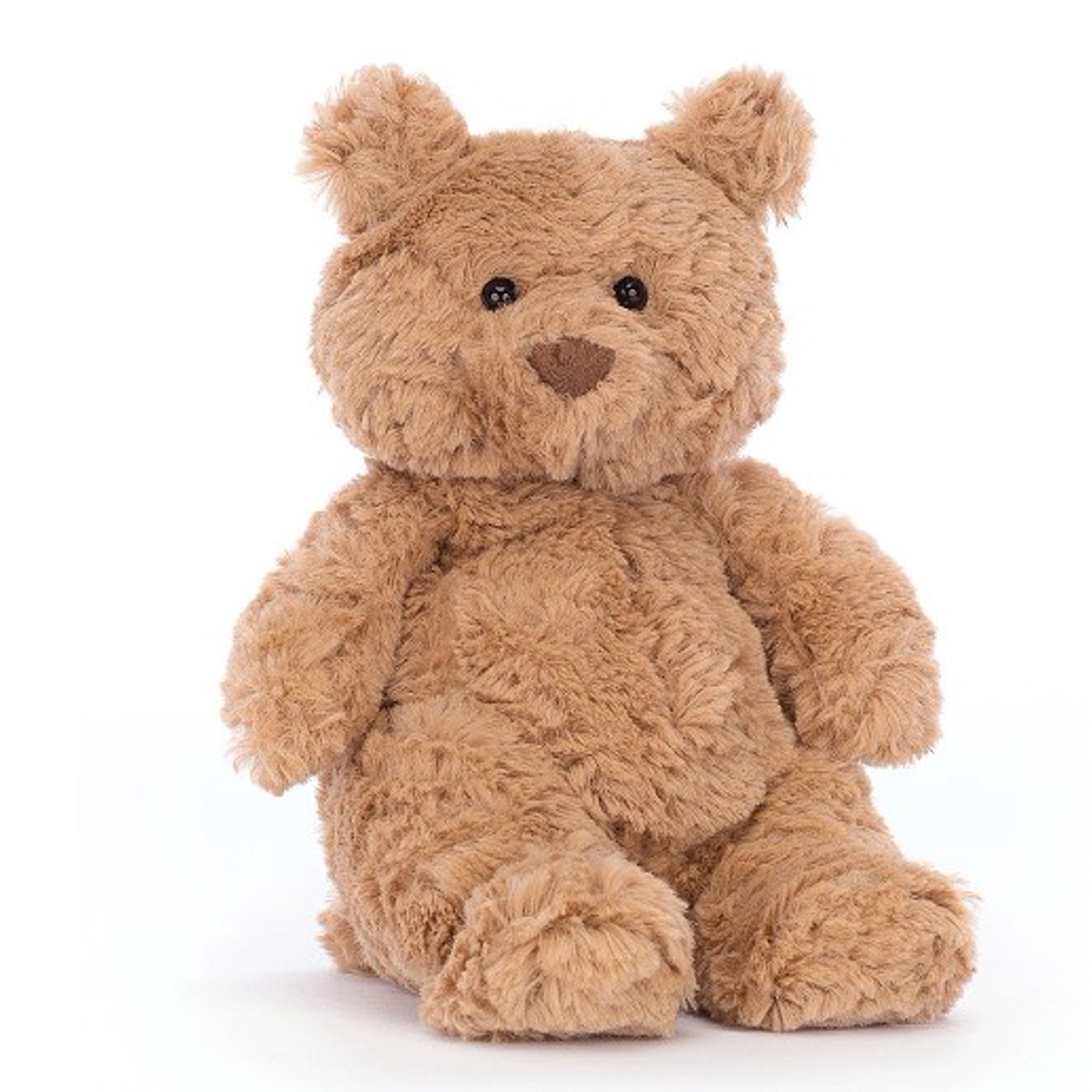 Jellycat - Peluche Tiny Bartholomew Oso Pequeño