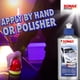 thumbnail image 4 of Pulidor de Autos SONAX PPF+Vinilo 250ml Eliminador de Rayones, 4 of 5