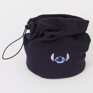 Cuello Escolar Niña Ajustable Azul Marino Disney