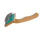 thumbnail image 5 of Cepillo Artero Super Soft Slicker Nature Collection XS P966, 5 of 8