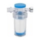 thumbnail image 1 of Filtro de agua frontal para contaminación por óxido y sedimentos para calentadores de agua de lavadoras, duchas y grifos., 1 of 5