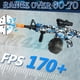 thumbnail image 3 of Gel Ball Blaster Herisona Large Splatter con tambor 170 fps, 3 of 3