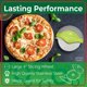 thumbnail image 3 of Mindful Design Pizza Cutter Wheel with Protective Blade Cove, 3 of 3