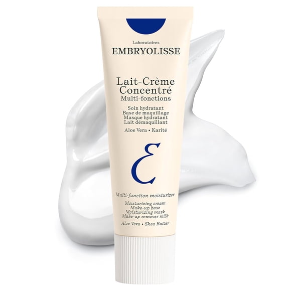 Hidratante Facial Embryolisse Lait Creme Concentre Prebase