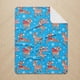 thumbnail image 3 of Manta Rudolph The Red Nose Reindeer Christmas Kids, 3 of 7