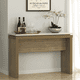 thumbnail image 2 of Mesa de Arrimo Rectangular Luna Beige Pino, 2 of 5