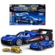 thumbnail image 3 of Set Mattel Brick Shop Hot Wheels Cadillac Project GTP 250 piezas, 3 of 3