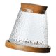 thumbnail image 3 of Macetero De Cristal Para Escritorio, Florero Hidropónico Para Estantería, Escritorio De Oficina Con Textura De Bandeja, 3 of 5