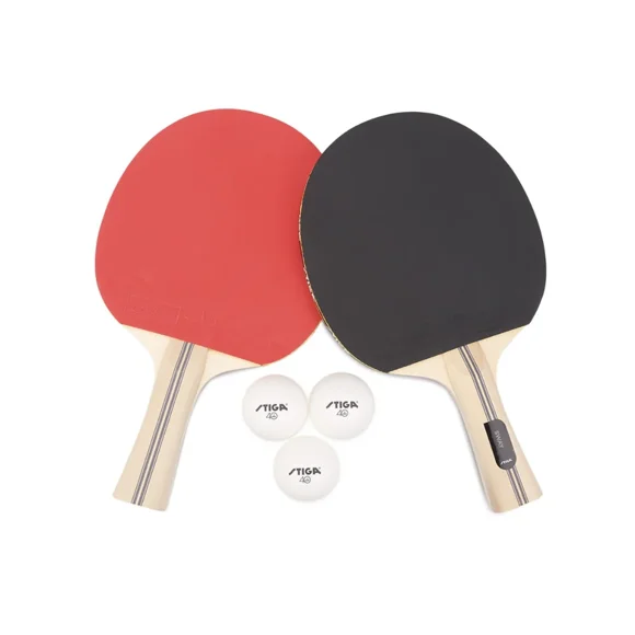 Paleta Tenis de Mesa SWAY Hobby