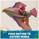 thumbnail image 3 of Vehículo de juguete Paw Patrol Jungle Pups Skye Falcon con figura, 3 of 3