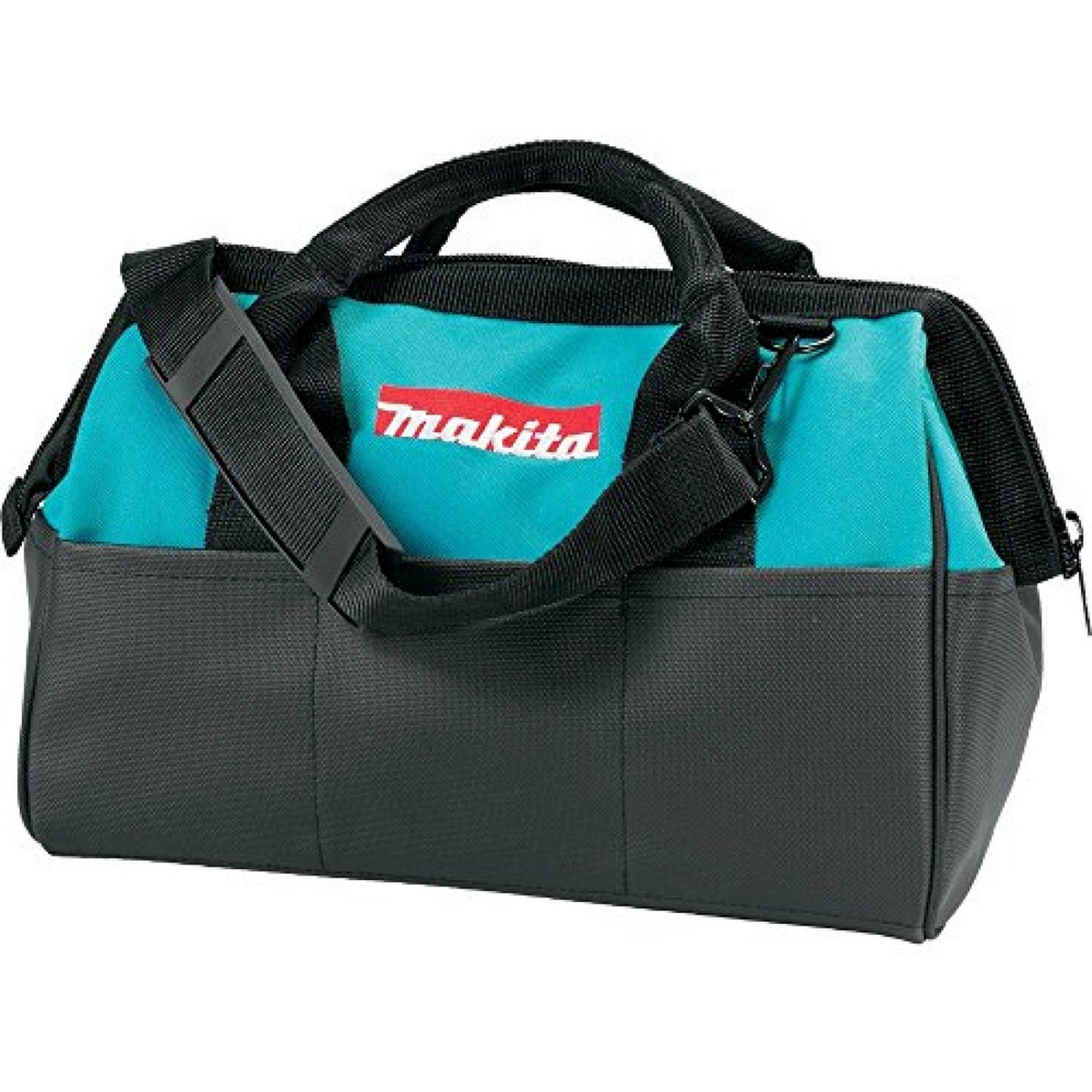Bolso Porta Herramientas Makita 14" X 8" X 10