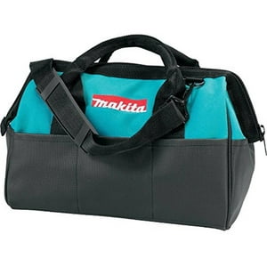 Bolso Porta Herramientas Makita 14"" X 8"" X 10""