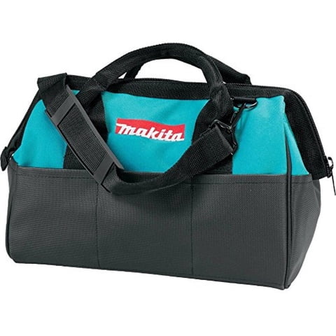 Bolso Porta Herramientas Makita 14"" X 8"" X 10""