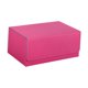 thumbnail image 1 of Estuche Para Mazos De Cartas Con Funda Para Guardar Cartas, Gran Capacidad, Color Rosa, 1 of 5