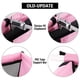 thumbnail image 4 of Asiento elevador de coche Petbobi, reforzado para perros y gatos, bolsa portátil y transpirable con, 4 of 15