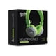 thumbnail image 3 of Audifonos Bluetooth Manos Libres Overear Verde Audio Pro, 3 of 3
