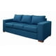 thumbnail image 3 of Sofa Cedric 3 Cuerpos Calipso, 3 of 3