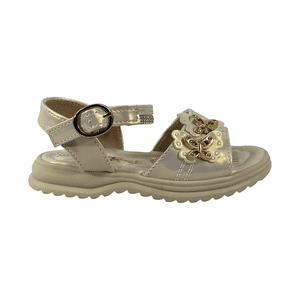 Sandalias Hualunaote Beige Bebés | Xt86B - Talla 25