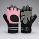 thumbnail image 1 of Guante Muñequera Ankyphos - Rosado - M, 1 of 6