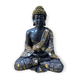 thumbnail image 1 of Figura Buda Black/gold - S4085, 1 of 3