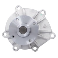 Repuestos Del Sol - Bomba Agua Isuzu Nkr 3.0 2007 2008