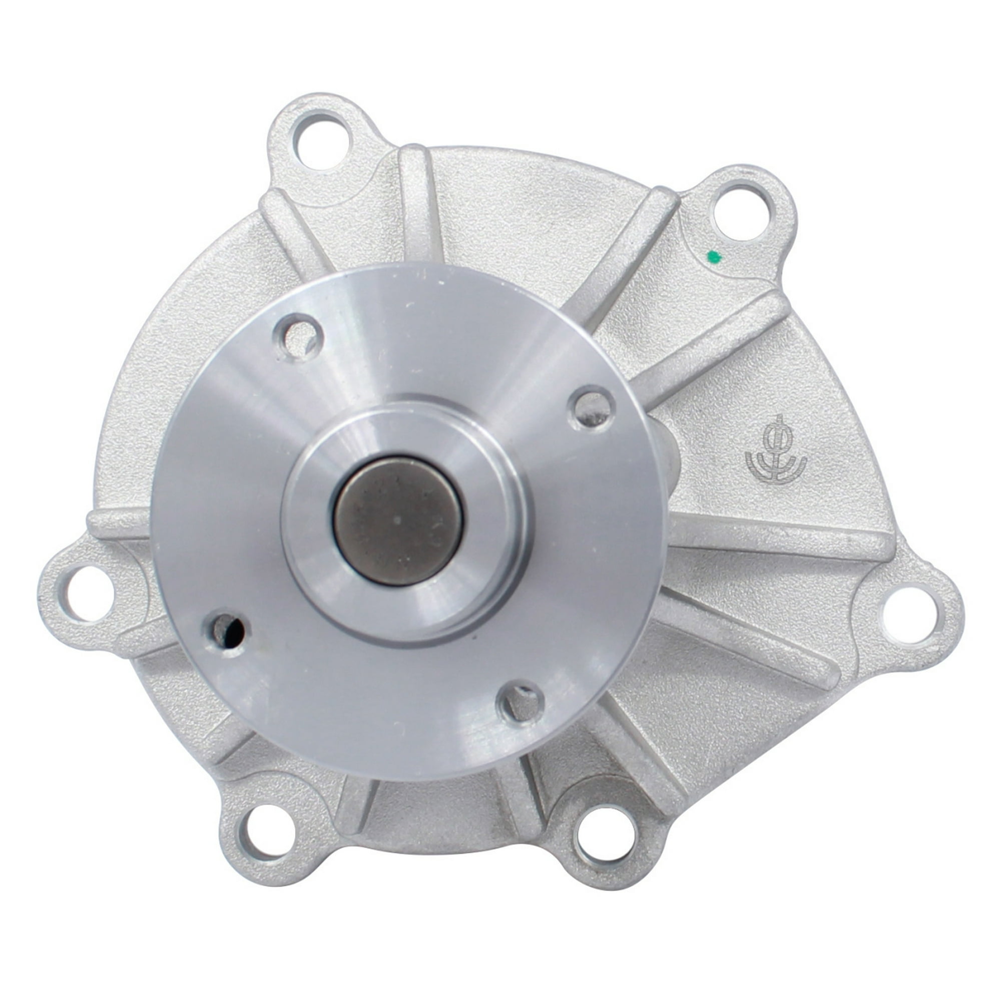 Repuestos Del Sol - Bomba Agua Chevrolet Luv Dmax 2.5 2011 2014
