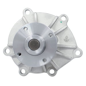 Repuestos Del Sol - Bomba Agua Chevrolet Luv Dmax 2.5 2011 2014