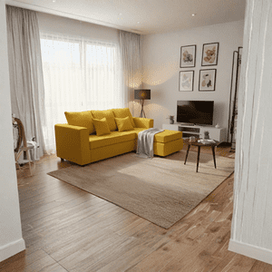 Construmuebles - Seccional 3.1 Aurelia Tela Oro