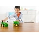 thumbnail image 4 of Juguete para camión volquete y tractor John Deere de Sandbox Toys, 4 of 9