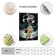 thumbnail image 2 of Gianluigi Donnarumma Cuadro decorativo colgante - Arte de pared - Póster enmarcado - Decoración de pared - Regalos para familia, amigos y aficionados 40*60 cm, 2 of 6