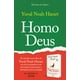 thumbnail image 1 of Libro Homo Deus - Yuval Noah Harari, 1 of 2