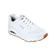 thumbnail image 2 of ZAPATILLAS URBANAS SKECHERS STANDO ON HOMBRE 52458-WHT - Talla 42.5 CL / 10.5 US / 28.5 CM, 2 of 6