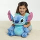 thumbnail image 2 of Peluche Disney Lilo & Stitch Jumbo Stitch para Niños 2+ Años, 2 of 5